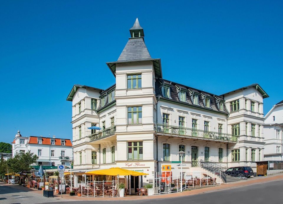 Usedom Bansin Ferienwohnung Ostsee in Chemnitz