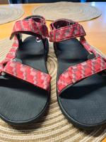 Jack Wolfskin Sandalen gr.38 Nordrhein-Westfalen - Gladbeck Vorschau