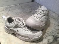 Fila Sneaker Gr.37 weiß Bayern - Aschaffenburg Vorschau
