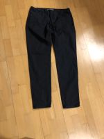 Herren blaue Stoffhose Mac Jeans Gr. M Niedersachsen - Coppenbrügge Vorschau