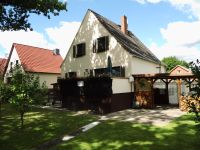 Ferienhaus in Ostseenähe für 4 Personen Güstrow - Landkreis - Bützow Vorschau