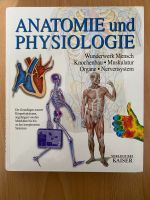 Anatomie und Physiologie, Kaiser Verlag Berlin - Treptow Vorschau