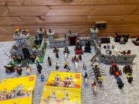 *** LEGO-Ritter-Sammlung aus den 80gern *** Ricklingen - Wettbergen Vorschau
