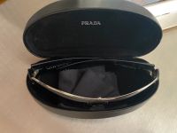 PRADA Mens Designer Sunglasses Grey Shield SPR 56H 1BC-5D1 18964 Berlin - Charlottenburg Vorschau