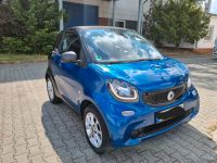 Smart ForTwo passion Automatik Klima Shz Led Berlin - Reinickendorf Vorschau