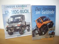 Unimog Fachbücher Baden-Württemberg - Baiersbronn Vorschau