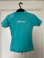 Oxbow UV Schwimmshirt blau Gr.158/164 Nordrhein-Westfalen - Solingen Vorschau