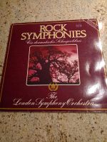 Rock Symphonies LP Nordrhein-Westfalen - Düren Vorschau