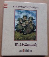 "Lebensweisheiten", Minibibliothek Dresden - Tolkewitz Vorschau