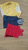 3 Neuw. Bench Oberteile Gr. L Sachsen - Chemnitz Vorschau
