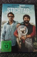 DVD Stichtag mit Robert Downey JR und Zach Galifianakis Kreis Pinneberg - Quickborn Vorschau