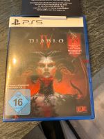 Diablo IV PS5 Spiel (NEU) Berlin - Treptow Vorschau