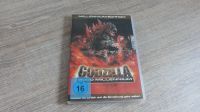 Godzilla 2000 Millennium Toho International Ltd. Hot Chocolate Berlin - Kladow Vorschau