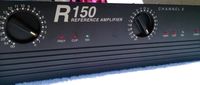 Inter M R 150 Reference Amplifier/ Verstärker/ Endstufe Berlin - Hellersdorf Vorschau