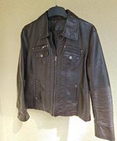 Verkaufe sehr gut erh. Jacke in Gr. 40 von Biaggini! Bayern - Germaringen Vorschau