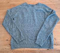 Neuw grün, grau melierter Pullover, Vero Moda, Größe S Hessen - Biblis Vorschau