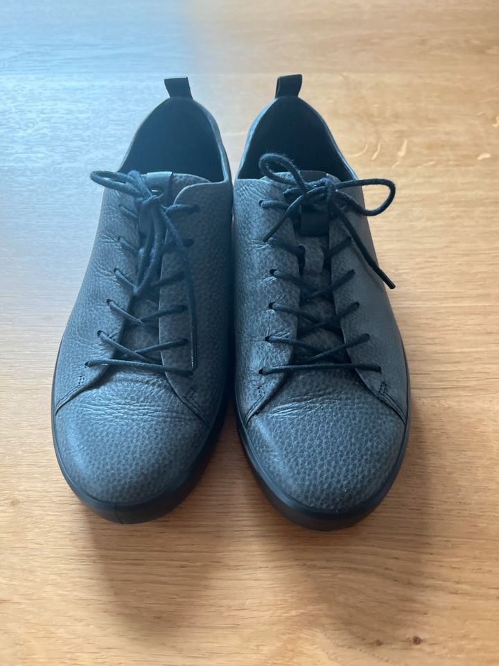 Ecco Damen Sneaker Soft 8 in Bayern - Nassenfels | eBay Kleinanzeigen ist  jetzt Kleinanzeigen