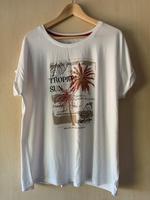 Damen Shirt / Gina Benotti / Größe: 44/46 Neu Rheinland-Pfalz - Adenau Vorschau
