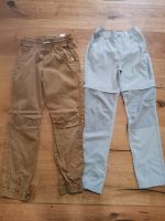 Sommer Hose /Zipphose Gr 134/140 Bayern - Diespeck Vorschau