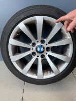Sommerreifen für BMW E90 auf Felge 17 Zoll 225 Nordrhein-Westfalen - Marienmünster Vorschau