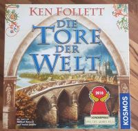 Spiel "Die Tore der Welt" Niedersachsen - Wolfsburg Vorschau