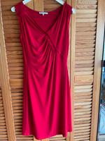 Sommerkleid rot 36 schick Hochzeit Hessen - Kassel Vorschau