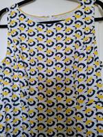 Sommerkleid von Boden UK16/ Gr. 42 Berlin - Pankow Vorschau