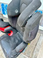 Recaro Monza Nova Kindersitz an Selbstabholer Brandenburg - Hoppegarten Vorschau