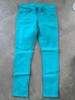 Jeans Catie von QS, Gr. 36/32, s.Oliver, Bootcut, Slim, Schlaghos Niedersachsen - Thomasburg Vorschau