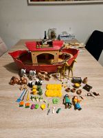 Playmobil Arche Noah Baden-Württemberg - Ostfildern Vorschau