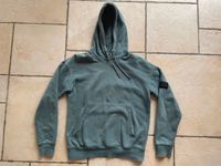 Hoodie taubengrau grau grün Jack & Jones M Pullover Kapuze Nordrhein-Westfalen - Brakel Vorschau