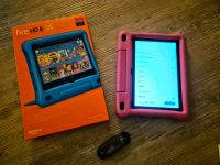 Fire HD 8 Kids Edition pink Bayern - Rettenberg Vorschau