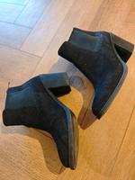 Damen Stiefeletten Gr. 40 Nordrhein-Westfalen - Coesfeld Vorschau