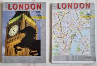 Reiseführer Reisekarte Städtereisen London Dithmarschen - Buesum Vorschau