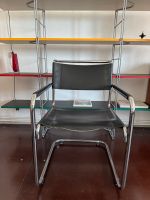 Thonet S34 Freischwinger Bauhaus Marcel Breuer Chrom Mart Stam Berlin - Mitte Vorschau