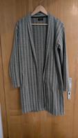 zara Übergang Mantel Strickjacke Cardigan Jacke Streifen oversi Thüringen - Hermsdorf Vorschau