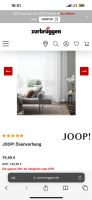 JOOP! Gardinen Transparent 145 x 245 cm Hessen - Hattersheim am Main Vorschau
