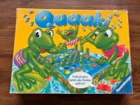 Frosch-Spiel / Ravensburger Spieleverlag Mecklenburg-Vorpommern - Anklam Vorschau