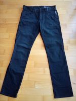 Herrenjeans schwarz  - EDC - Bränd-Originals Leipzig - Dölitz-Dösen Vorschau