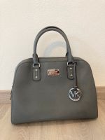 Original Michael Kors Handtasche grau, Neu Bayern - Treuchtlingen Vorschau