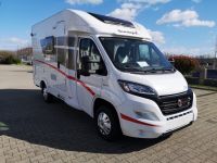 FIAT DUCATO 2,3 JTD WOHNMOBIL SUNLIGHT T58 EURO 5, KLIMA Baden-Württemberg - Offenburg Vorschau