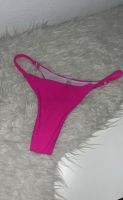 Neon Pinke Bikinihose Nordrhein-Westfalen - Simmerath Vorschau