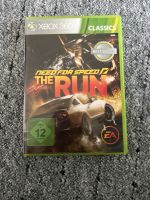 Need for Speed - The Run für die Xbox 360 Niedersachsen - Oldenburg Vorschau