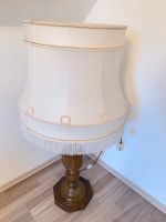 Vintage Stehlampe Niedersachsen - Aurich Vorschau