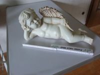 Engel zu verkaufen da. 40 cm lang Niedersachsen - Ankum Vorschau