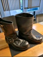 Harley Davidson Damen Stiefel gr. 41 Nürnberg (Mittelfr) - Nordstadt Vorschau