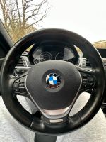 BMW F30 Individual Lenkrad mit Heizung! Herzogtum Lauenburg - Geesthacht Vorschau