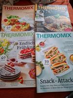 4 mal thermomix Zeitungen Niedersachsen - Heiningen (Niedersachsen) Vorschau
