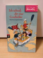 Ich schenke dir eine Geschichte Abenteuergeschichten Hamburg-Mitte - Hamburg Billstedt   Vorschau