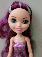 Mattel Ever After High Barbie Puppe Nordrhein-Westfalen - Gladbeck Vorschau